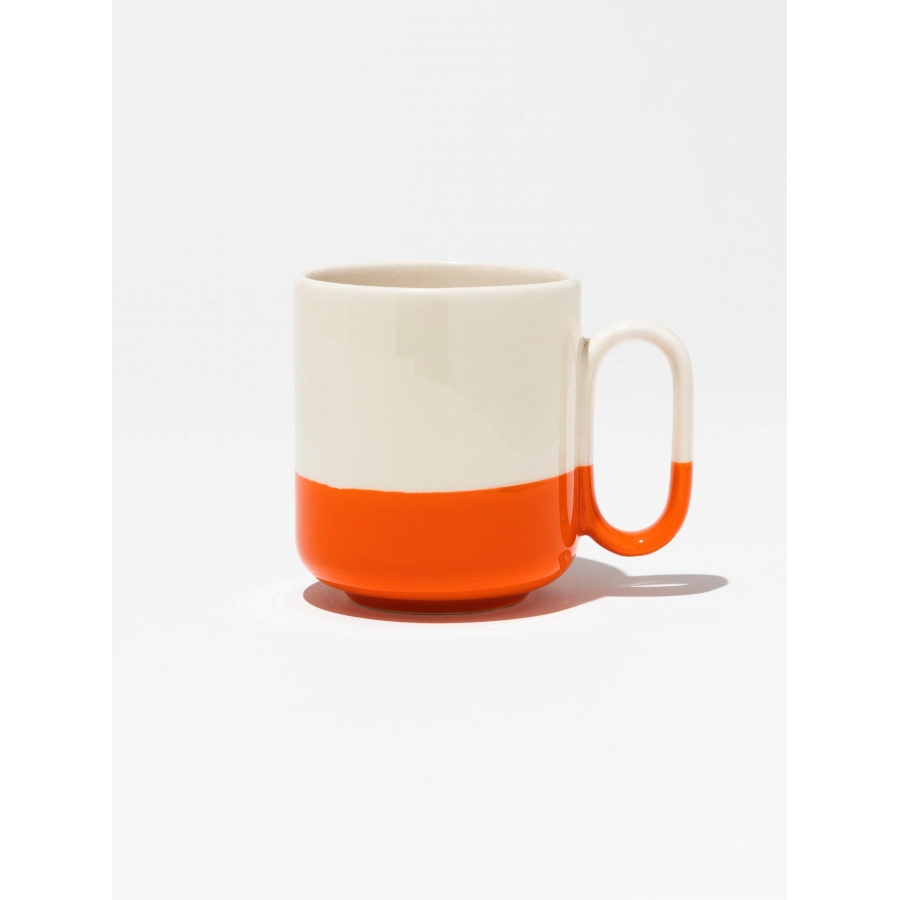 Turuncu Pro Kupa Bardak