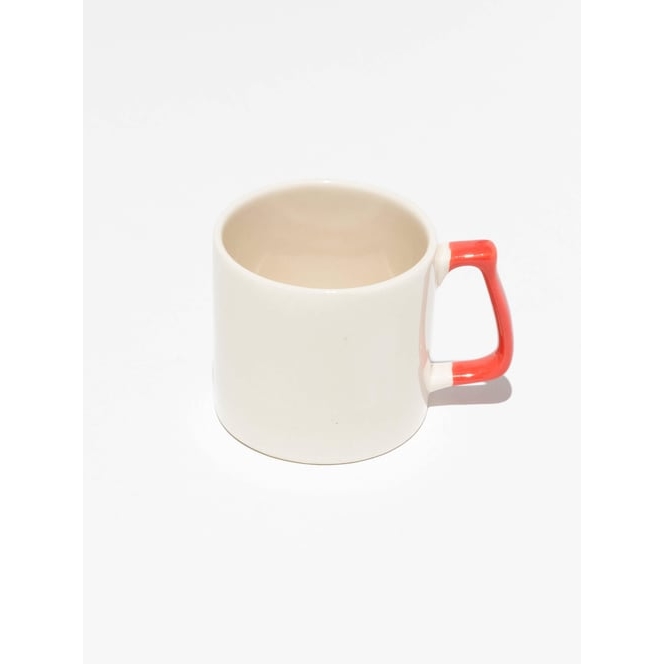 Pembe Kulplu Lux Kupa