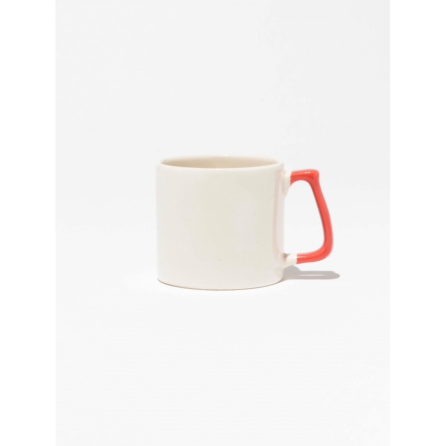 Pembe Kulplu Lux Kupa